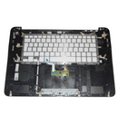 OEM Dell Inspiron 7548/7547 EMEA Palmrest Touchpad Assembly P/N: F7D58