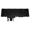 OEM Dell Precision 7530/7730/7740 Backlit Laptop Keyboard Spanish P/N: XCKYD