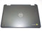 OEM Dell Chromebook 5190 2-in-1 LCD Back Cover Black LED Touchscreen G0HDV HUO15