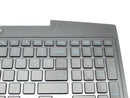 Genuine Dell G Series G3 3590 Palmrest Touchpad US/EN BCL Keyboard HUS45 P0NG7