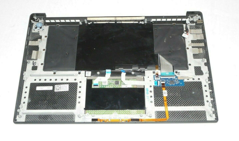 OEM - Dell Precision M5530 / XPS 15 9570 Palmrest Keyboard Touchpad THD04 621WK