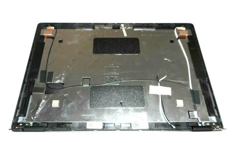 Genuine Dell Latitude 5400 14" Laptop LCD Back Cover Lid W/ Hinges BIH08 6P6DT