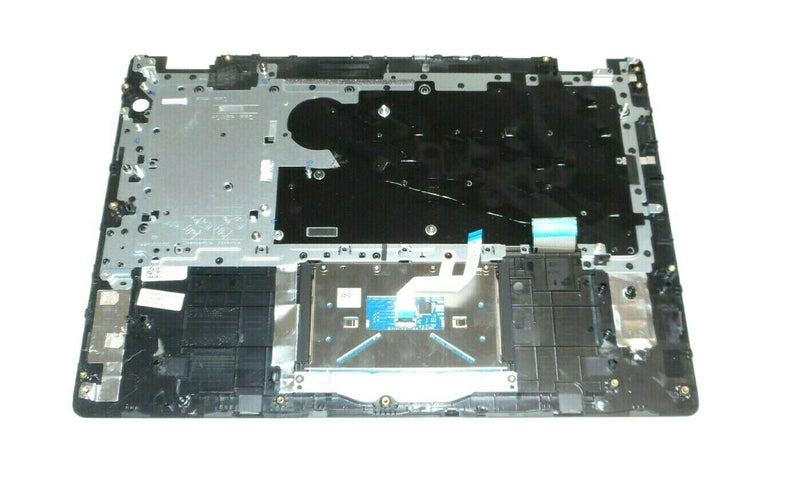 OEM - Dell Inspiron 14 3482 Palmrest Spanish Keyboard Touchpad THA01 P/N: D2JD8