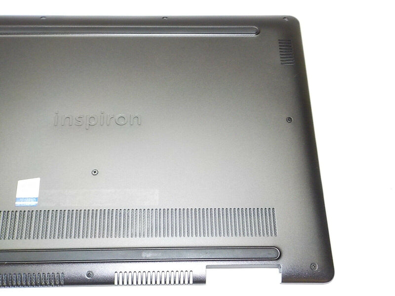 Genuine Dell Inspiron 7573 15.6" Laptop Bottom Base Cover Assembly Y4RTK HUF 06