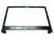 NEW Genuine Dell Latitude 3470 LCD Front Bezel w/WC Port Black Cover HUB02 K62KD