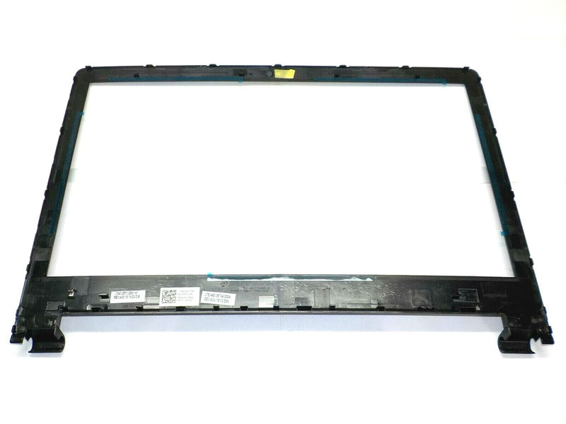 NEW Genuine Dell Latitude 3470 LCD Front Bezel w/WC Port Black Cover HUB02 K62KD