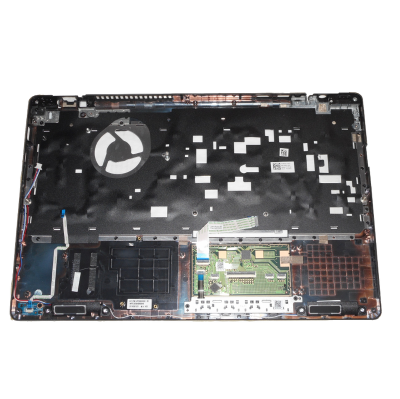 New - OEM Dell Latitude 5590/Precision 3530 Palmrest TP Assem. P/N: A174PD HN6V5