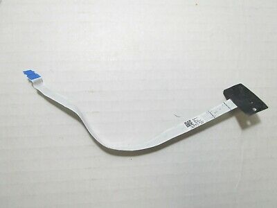 Dell Alienware M17 LED Light Board+Cable for Head Logo on LCD Cover TXA01 AW017