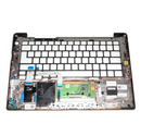 New OEM Dell Latitude 7400 Palmrest Touchpad Assembly C03 P/N: 762CW