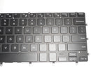OEM Dell XPS 15 9560/9570 Backlit Laptop Keyboard US-ENG C03 P/N: GDT9F