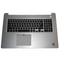 OEM Dell Inspiron 5770/5775 Palmrest US Backlit Keyboard Assembly B02 P/N: HMY79