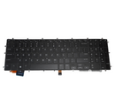 OEM Dell Alienware M15/M17 Backlit Laptop Keyboard US-ENG D04 P/N: 3D7NN