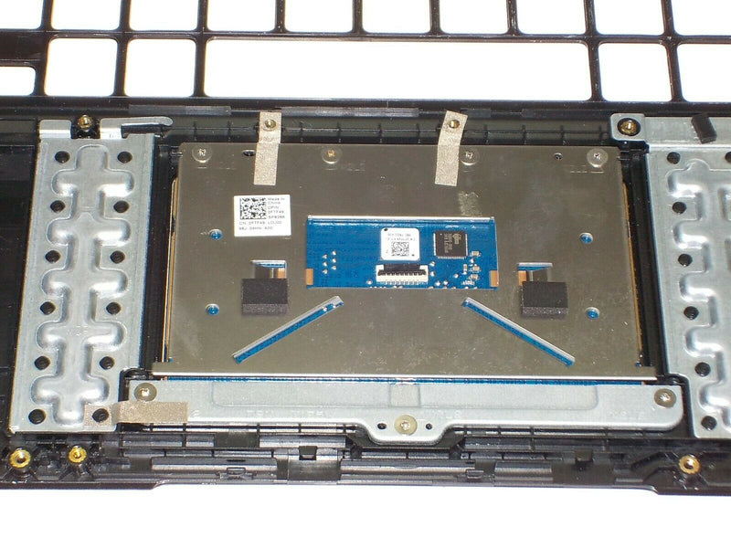 Genuine Dell Latitude 3400 E3400 LCD Laptop Palmrest Touchpad HUA01 NFPP9 0NFPP9