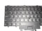 OEM Dell Latitude 5500/Precision 3540 Backlit Laptop Keyboard US C03 P/N: MMH7V