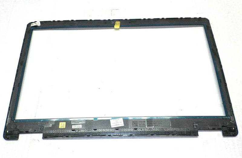 NEW Dell Latitude 5580 Precision 3520 LCD Front Bezel Plastic Cover CKG77 HUC 03