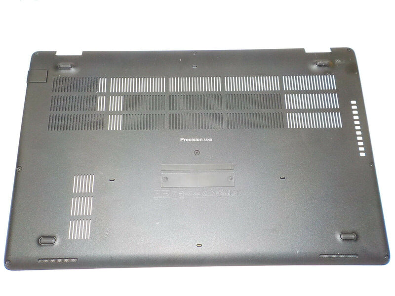 Genuine Dell Precision 3540 M3540 Laptop Bottom Base Cover Assembly C9CF3 HUF 06