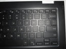 OEM Dell Latitude 3390 Palmrest US Backlit Keyboard Assembly P/N: XVH3H