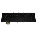 New OEM Dell Inspiron 15 5565/5567 Backlit Laptop Keyboard Spanish P/N: 8Y88W