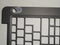 OEM Dell Latitude 7300 Palmrest Touchpad Assembly G07 P/N: YFVC9