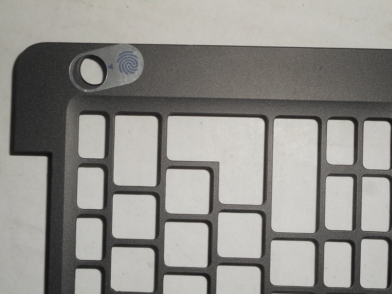 OEM Dell Latitude 7300 Palmrest Touchpad Assembly G07 P/N: YFVC9