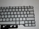 OEM Dell Alienware M15 R2 RGB Lunar Light Laptop Keyboard US-ENG P/N: Y79F6