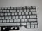 OEM Dell Alienware M15 R2 RGB Lunar Light Laptop Keyboard US-ENG P/N: Y79F6