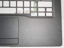 OEM Dell Latitude 7300 Palmrest Touchpad Assembly E05 P/N: YFVC9