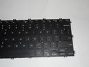 OEM Dell Latitude 3400 Non-Backlit Laptop Keyboard US-ENG P/N: 6CY26