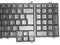 OEM Dell Studio 1735/1736/1737 Laptop Keyboard US-Dutch P/N: TR484
