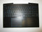 Dell OEM G Series G3 3590 Palmrest US Backlit Keyboard Touchpad Assy TXB02 P0NG7
