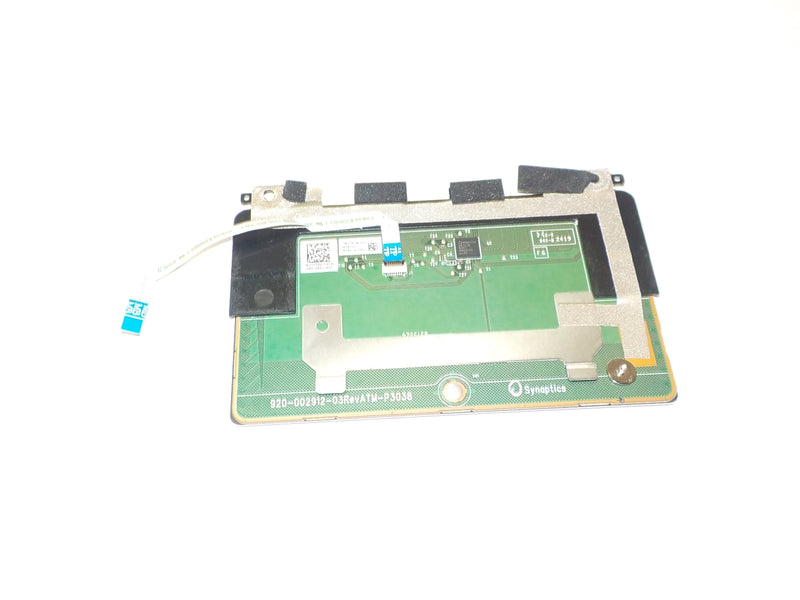 OEM Dell XPS 13 9370 / 9380 Touchpad Sensor Module White AMB02 TPP66