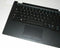 OEM - Dell Latitude 7390 2-in-1 Palmrest Keyboard Touchpad Assembly THC03 8JMTM