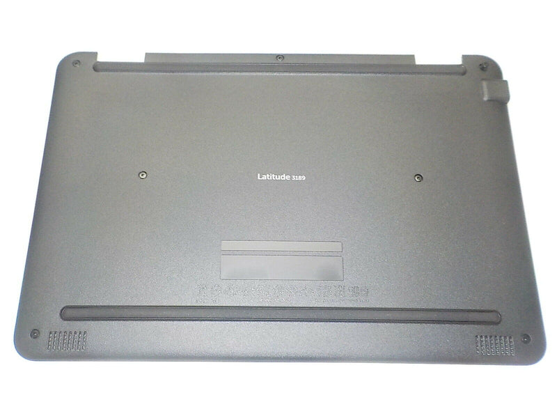 New Genuine Dell Latitude 3189 Laptop Bottom Base Case Cover WGM3K HUG 07