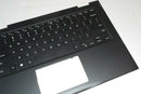 OEM - Dell Latitude 3390 Palmrest US Non-Backlit Keyboard THD04 P/N: XVH3H