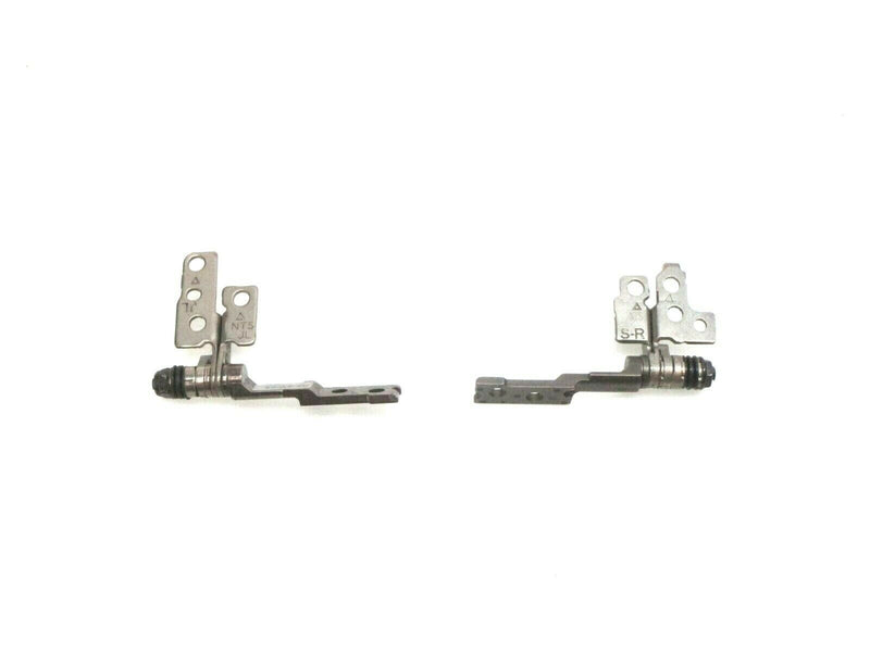 Ref Dell OEM Latitude 7370 Left and Right Hinges Set IVA01 170428