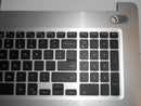 OEM Dell Inspiron 17 5770/5775 Palmrest US Backlit Keyboard Assembly P/N: GV9FW