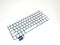 Dell OEM XPS 9370 9380 Laptop Backlit Keyboard White NIB02 FVW9W