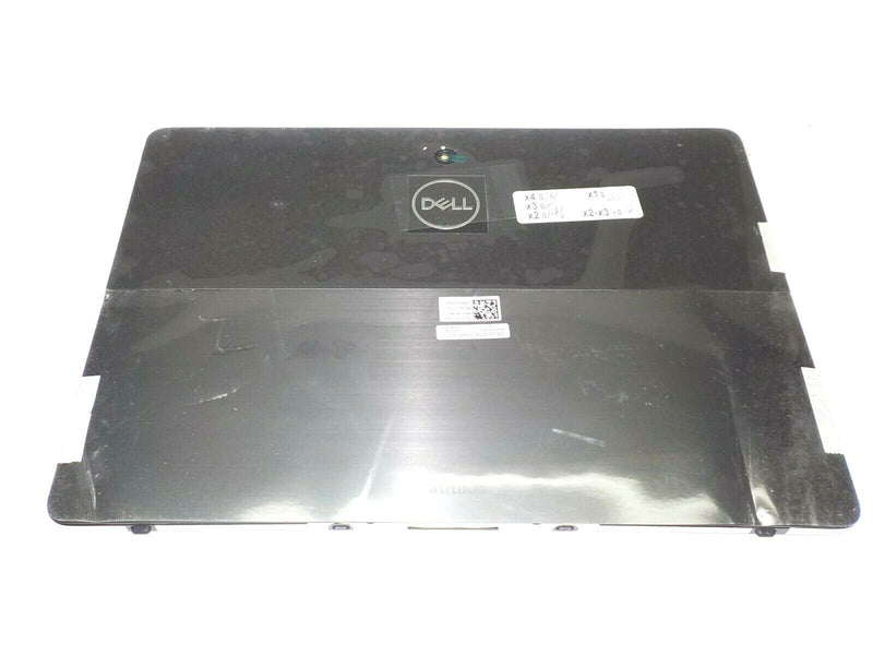 NEW Genuine Dell Latitude 5290 2-in-1 Tablet Laptop LCD Back Cover HUS19 4R9V1