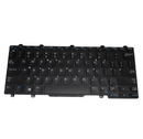 OEM Dell Latitude E5250/E7250 Non-Backlit Laptop Keyboard US-ENG P/N: VW71F