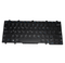 OEM Dell Latitude E5250/E7250 Non-Backlit Laptop Keyboard US-ENG P/N: VW71F