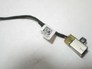 Dell OEM Inspiron 14 3482 DC-Charging Cable Harness Jack -TXA01- 228R6