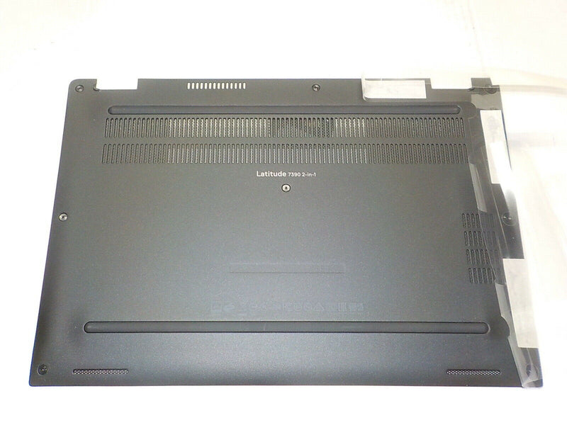New Genuine Dell Latitude 7390 2-in-1 Laptop Bottom Base Case Cover 14G02 HUK 11