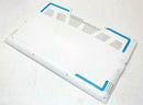 OEM Dell G Series G3 3590 White Bottom Base Case Cover w/Blue Mat CR5X8 HUG 07