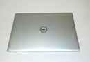 SILVER Dell OEM Inspiron 15 (5570 / 5575) 15.6" Touchscreen FHD LCD Display Complete Assembly - OTP - FHD DC02002VA00 T93V4