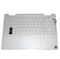 OEM Dell XPS 13 (7390) 2-in-1 Palmrest Touchpad FP Assembly C03 P/N: GG4MH