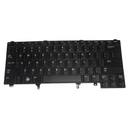 OEM Dell Latitude E6320/E6420 Backlit Laptop Keyboard US-ENG P/N: CN5HF