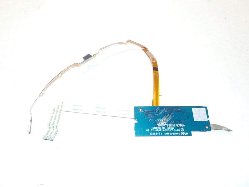 Dell XPS 15 9570 KEYBOARD BACKLIGHT BOARD+CABLE AVA01 LS-E332P 503K4 CGN79