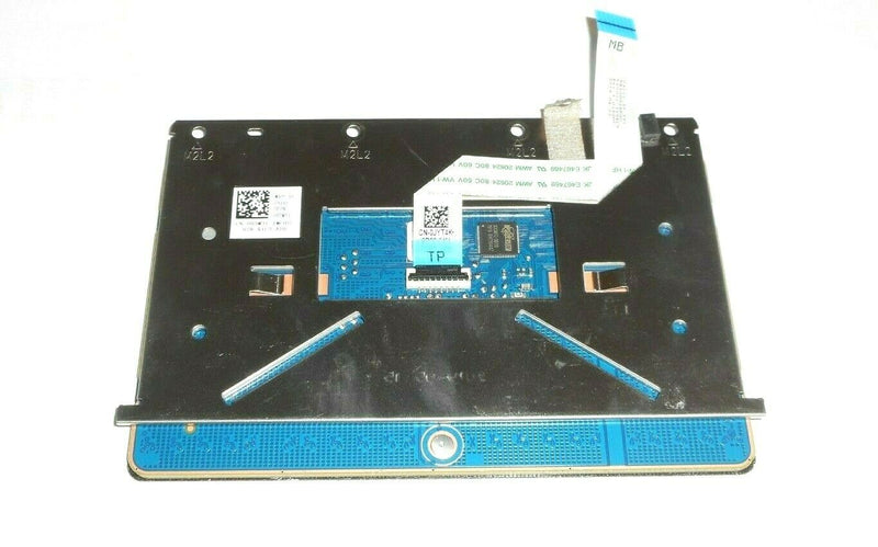 OEM - Dell Inspiron 3482 Touchpad Sensor Module & Cable THB02 P/N: D3M31