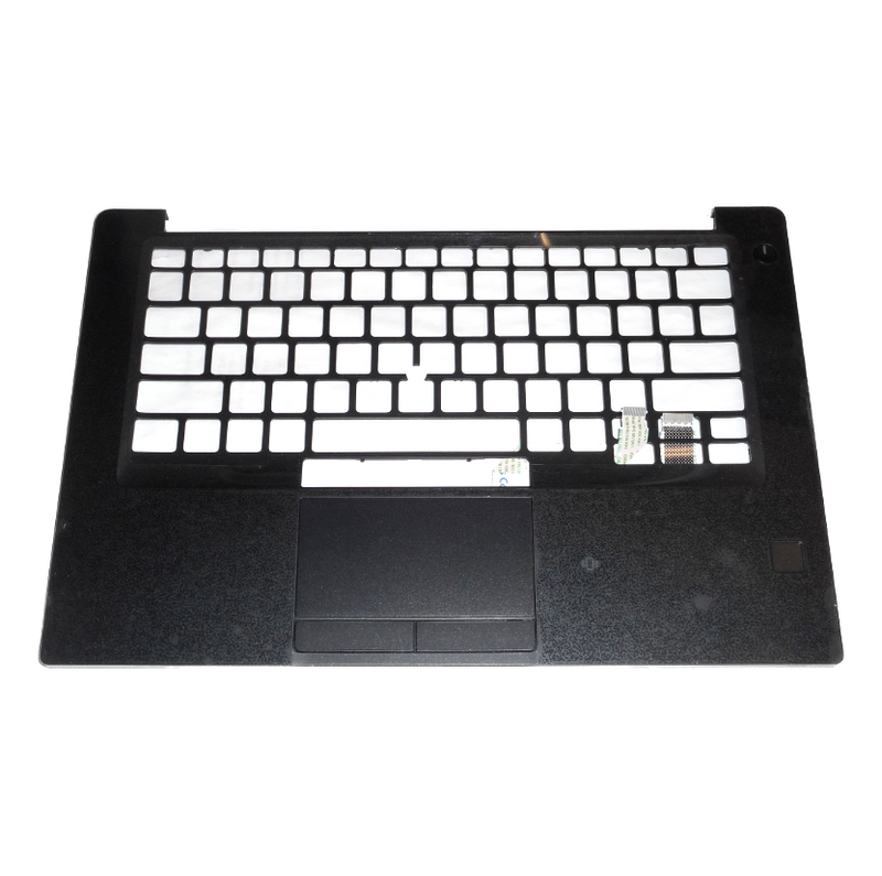 New - OEM Dell Latitude 7490 Palmrest Touchpad FP Assembly P/N: HPH9G N0T29