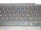 Genuine Dell XPS 13 9365 Palmrest Touchpad FPR US/EN BCL Keyboard HUK37 89GD9